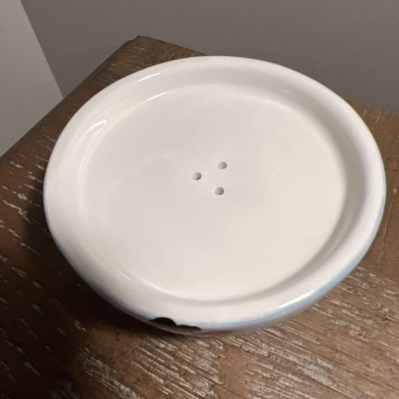 Bella‎ Casa By Ganz salt/pepper shaker Snowman ornament Christmas - Picture 4 of 7